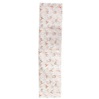 200 Pkg Winter Frosty Tissue Paper - The Fox Decor