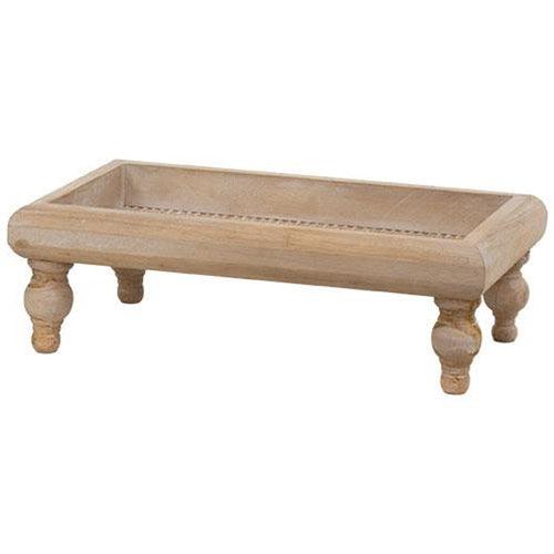 3 Set Cairo Trays - The Fox Decor