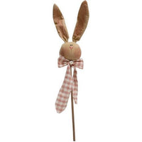 Easter Bunny Wand - The Fox Decor