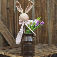 Easter Bunny Wand - The Fox Decor
