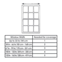 Thyme Lined Panels Curtains 84