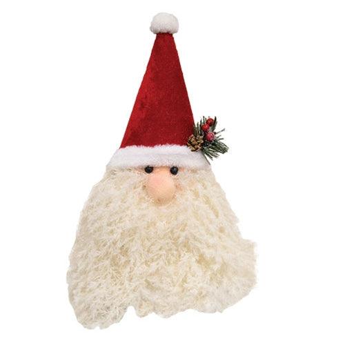 Sparkle Beard Santa - The Fox Decor