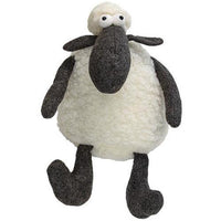 Sherman the Sheep - The Fox Decor