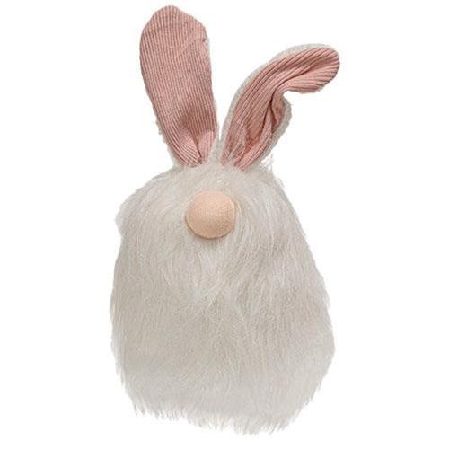 Cousin Rabbit White - The Fox Decor