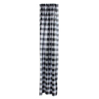 Heirloom  Buffalo Check Black Oat Panel H4015111