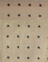 Heirloom Star Nutmeg Panel H60118ST