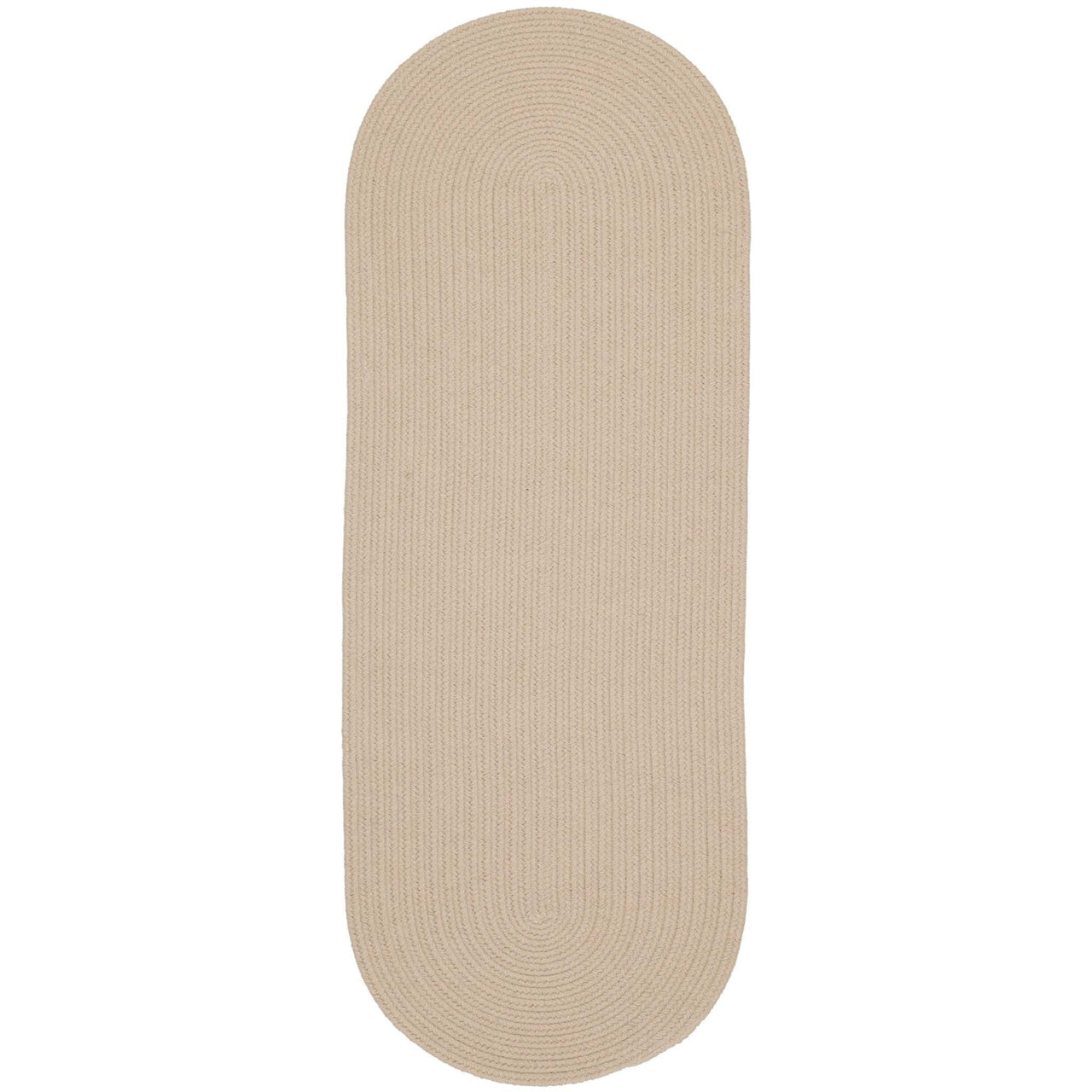 Happy Braids Area Rug - Runner