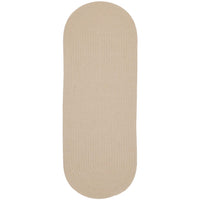 Happy Braids Area Rug - Runner