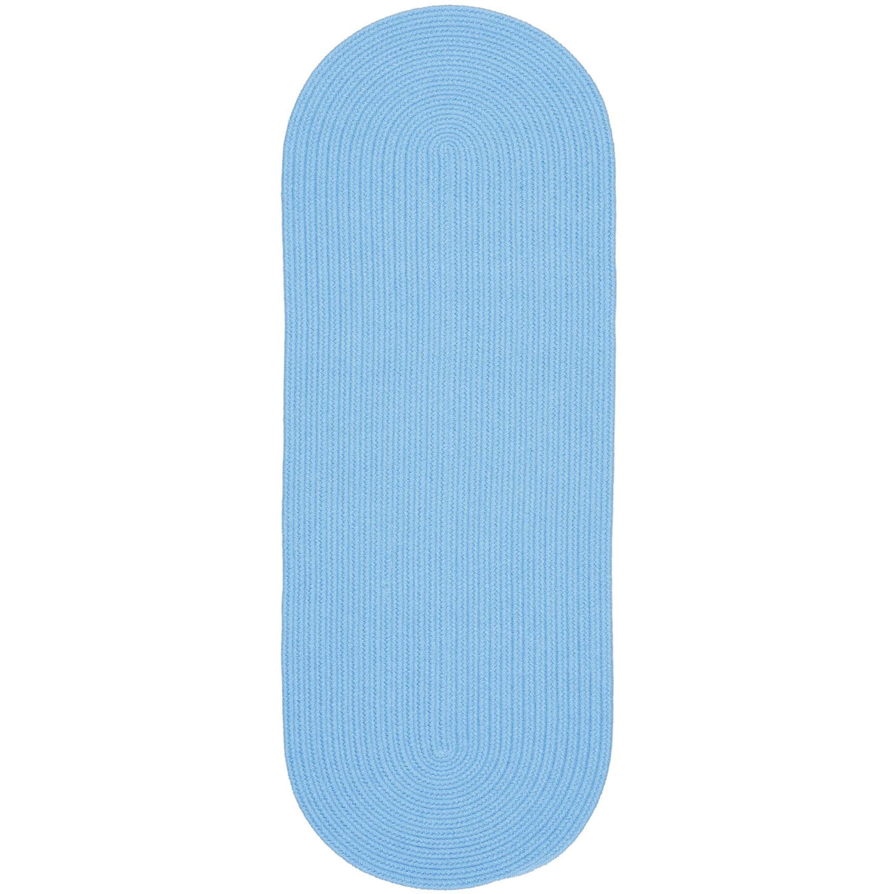 Happy Braids Area Rug - Runner