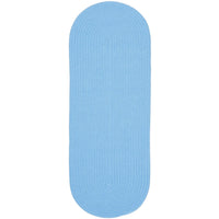 Happy Braids Area Rug - Runner