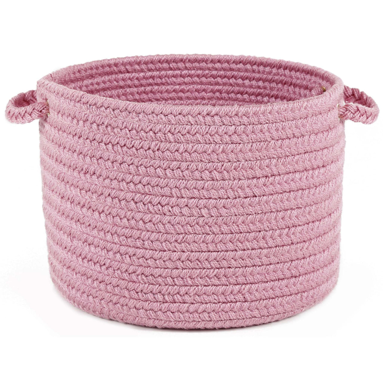 Happy Braids Basket