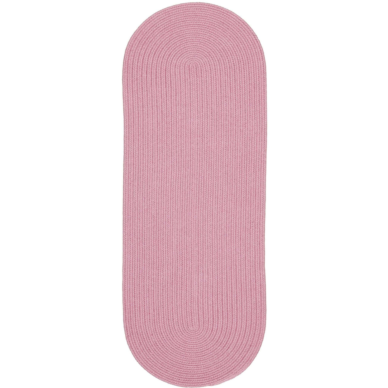 Happy Braids Area Rug - Runner