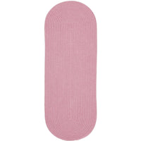 Happy Braids Area Rug - Runner