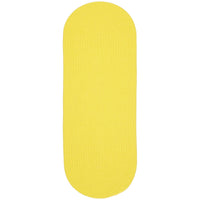 Happy Braids Area Rug - Runner