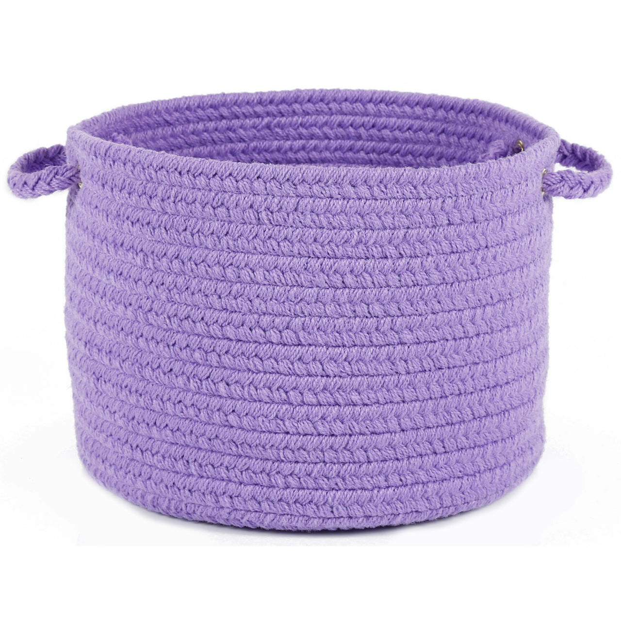 Happy Braids Basket