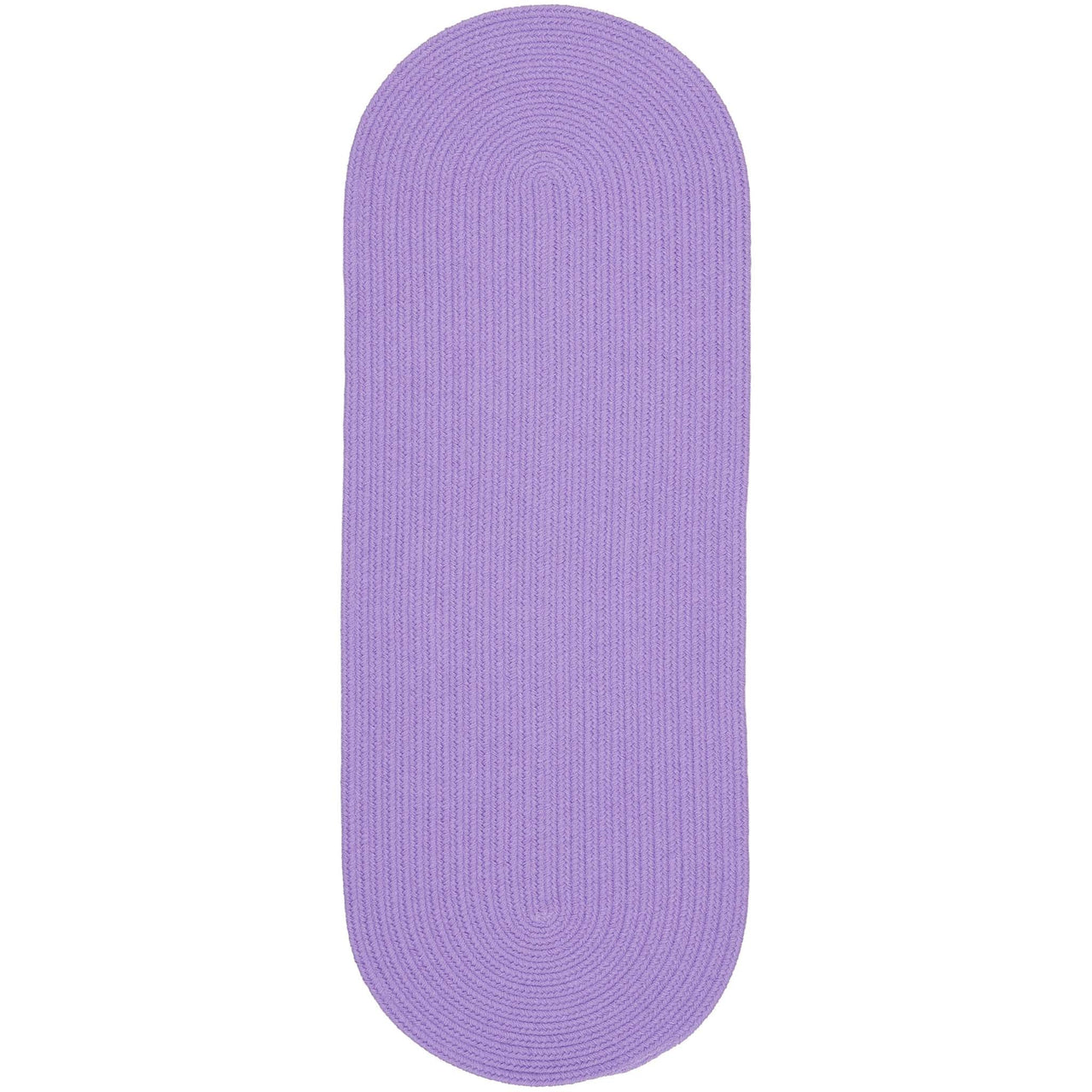 Happy Braids Area Rug - Runner