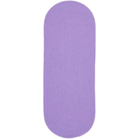 Happy Braids Area Rug - Runner