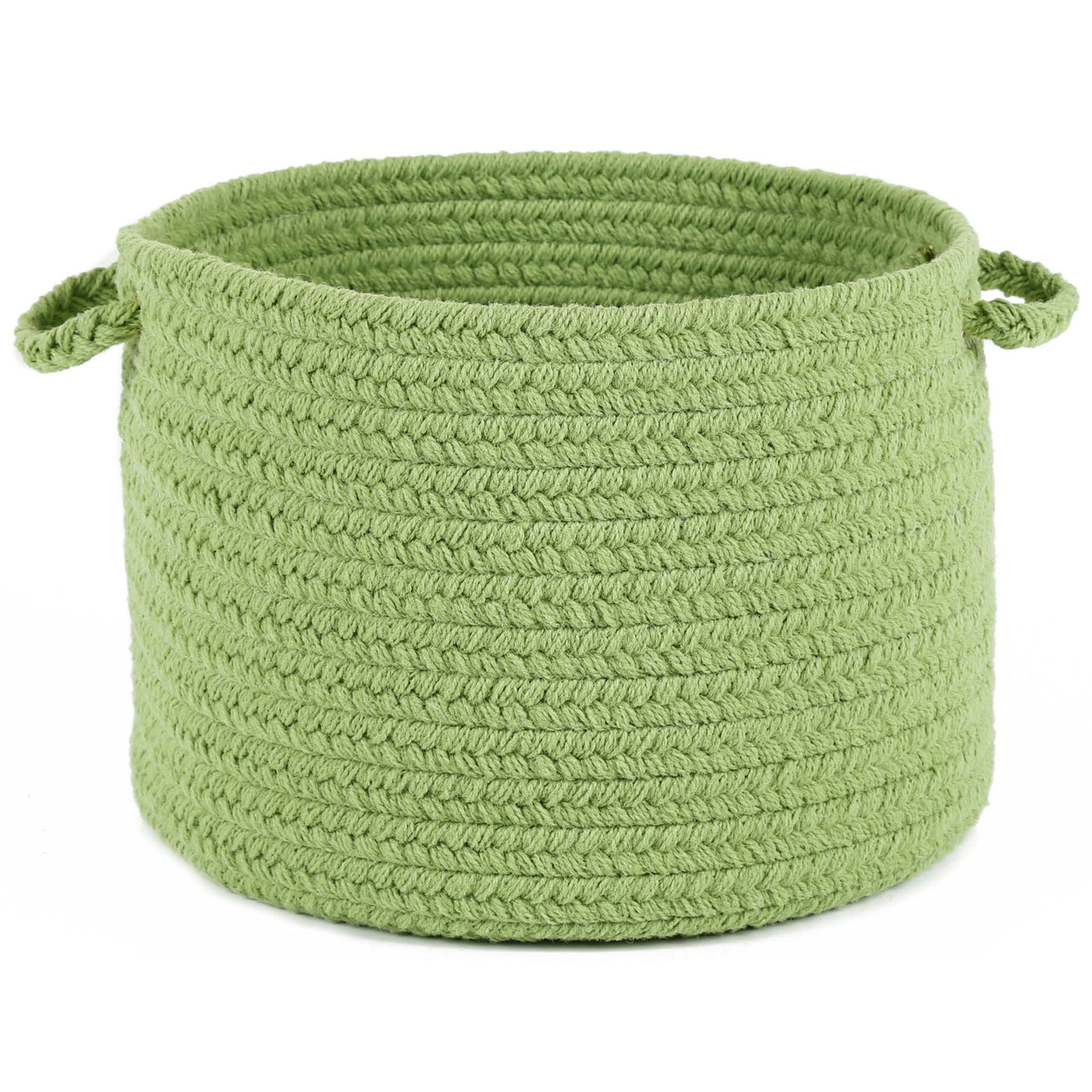 Happy Braids Basket