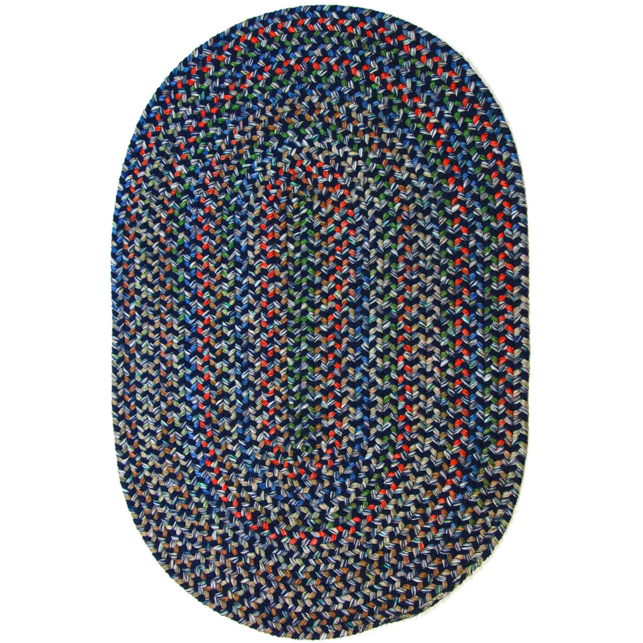 Katie Area Rug - Oval