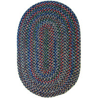 Katie Area Rug - Oval