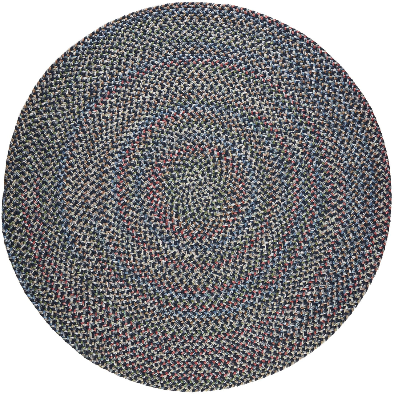 Katie Area Rug - Round