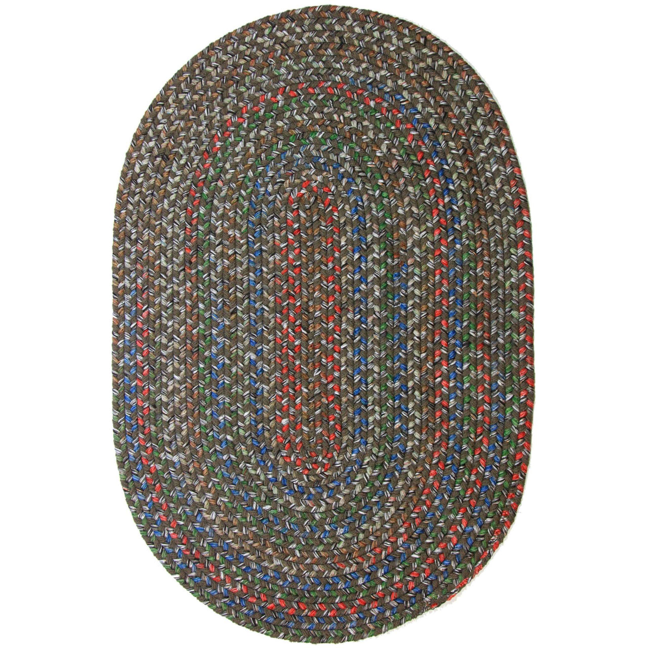 Katie Area Rug - Oval