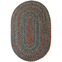 Katie Area Rug - Oval