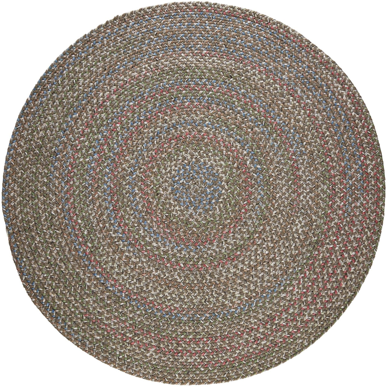 Katie Area Rug - Round