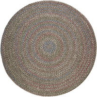 Katie Area Rug - Round
