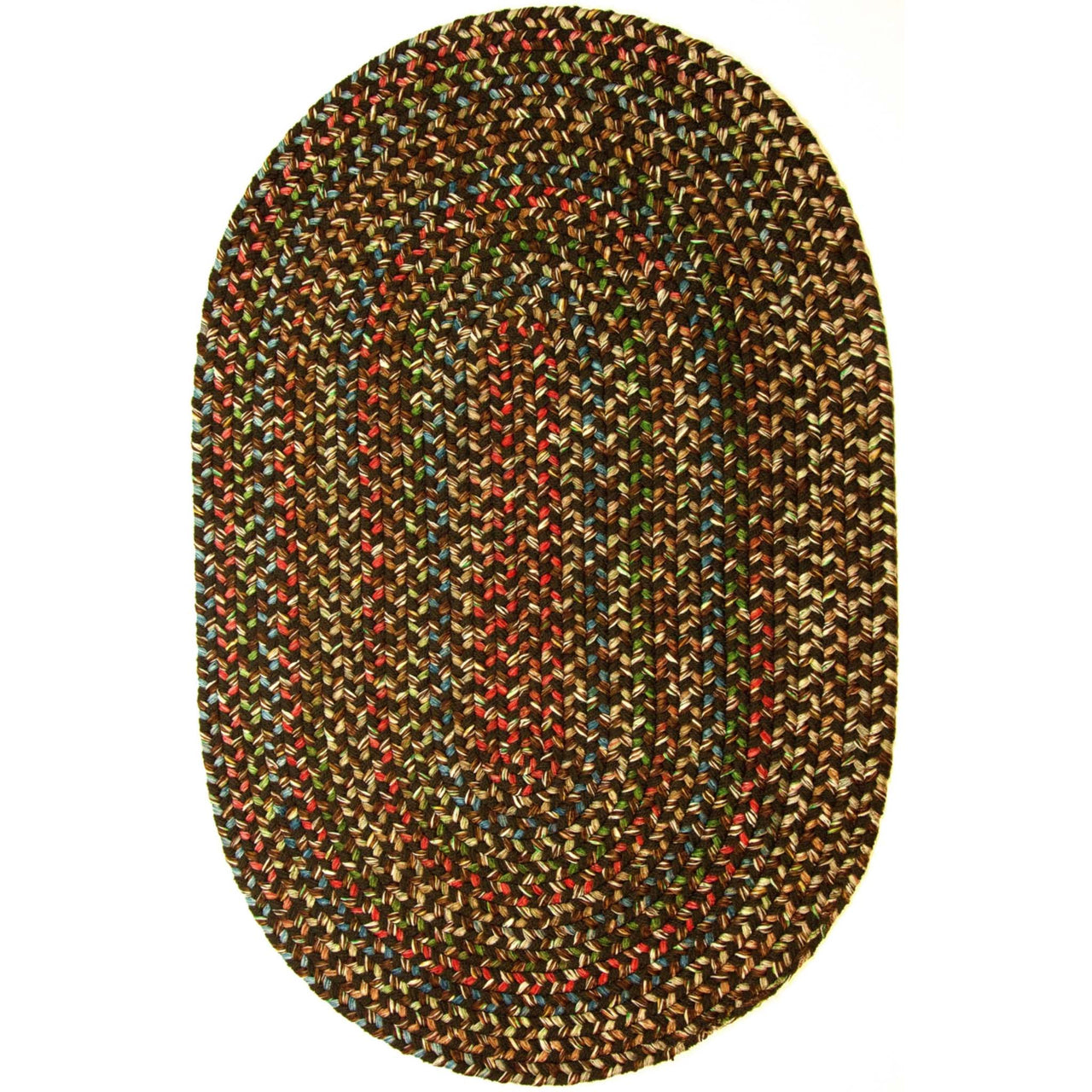 Katie Area Rug - Oval