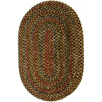 Katie Area Rug - Oval