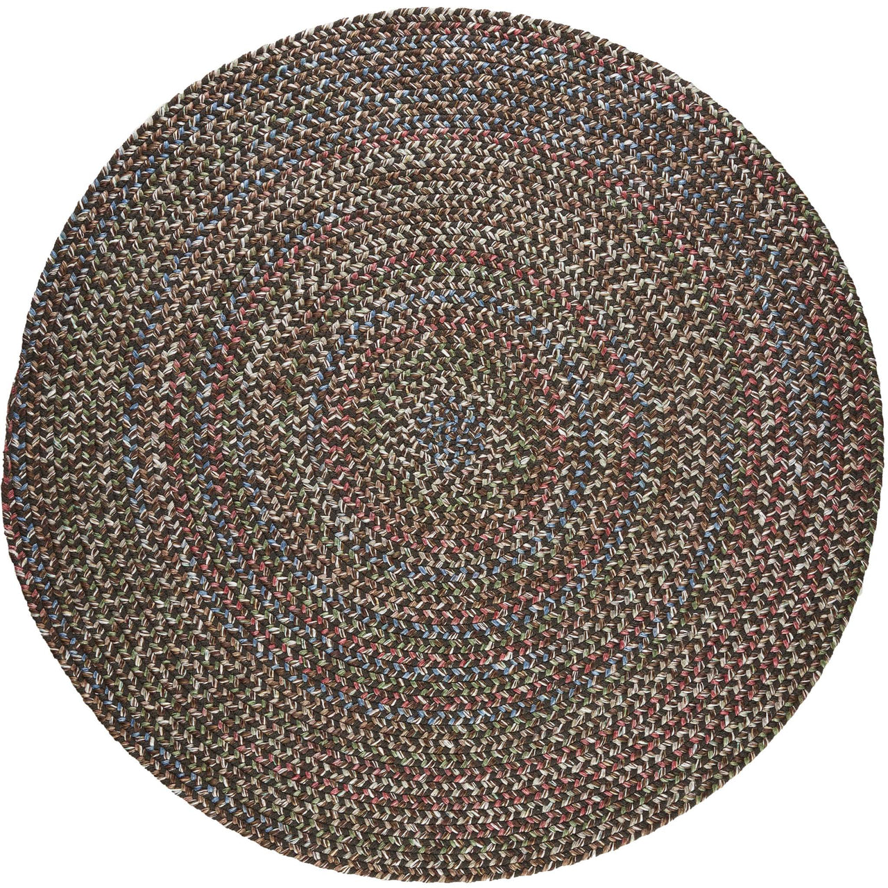 Katie Area Rug - Round