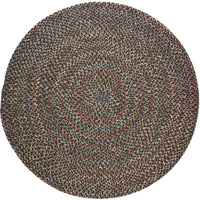 Katie Area Rug - Round