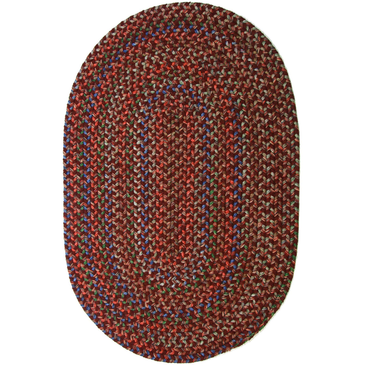 Katie Area Rug - Oval