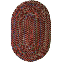 Katie Area Rug - Oval