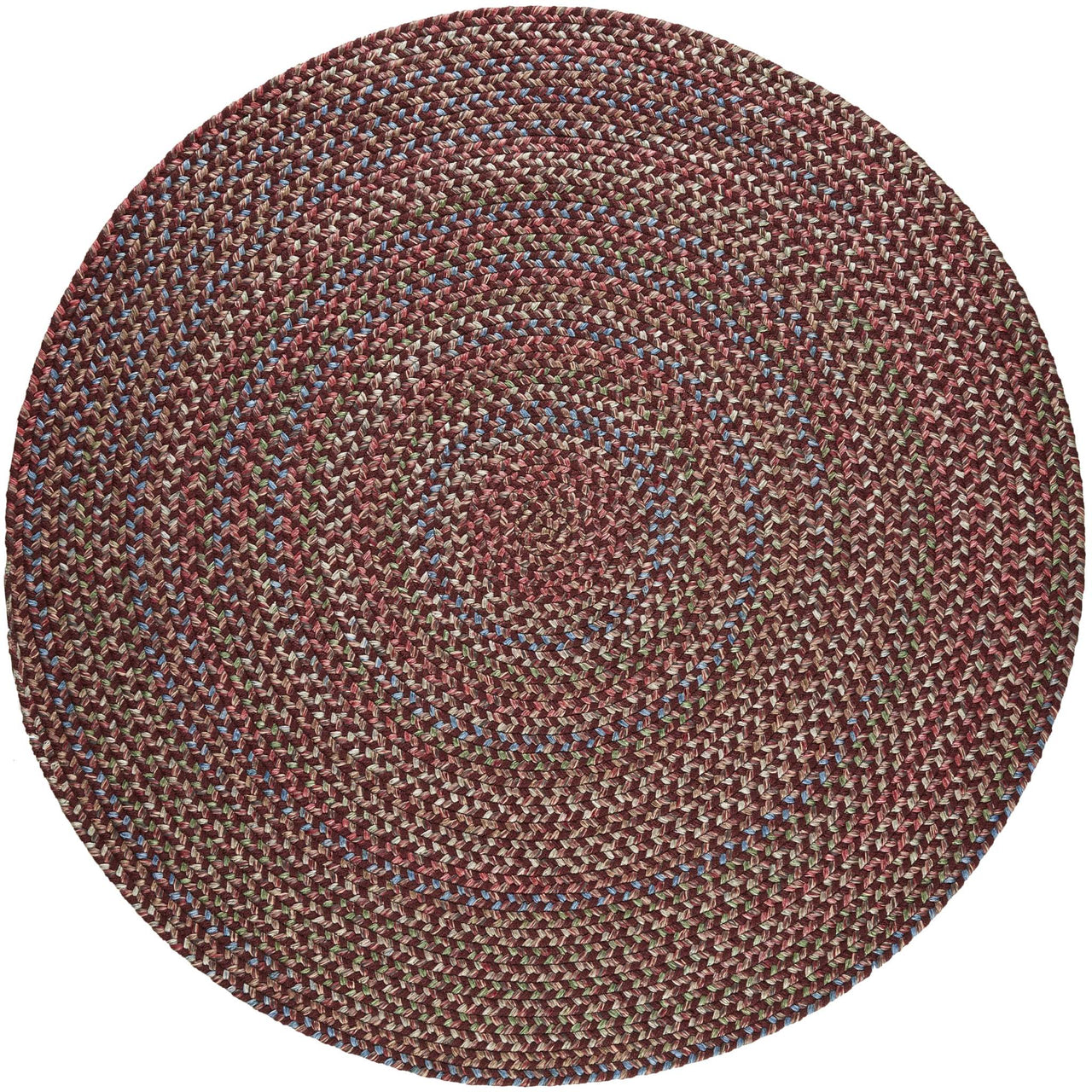 Katie Area Rug - Round