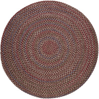 Katie Area Rug - Round