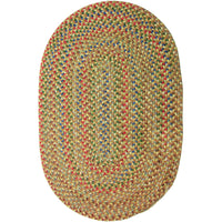 Katie Area Rug - Oval