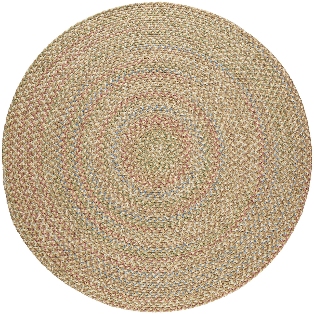 Katie Area Rug - Round