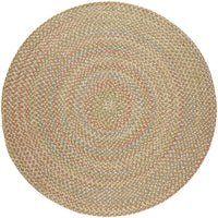 Katie Area Rug - Round