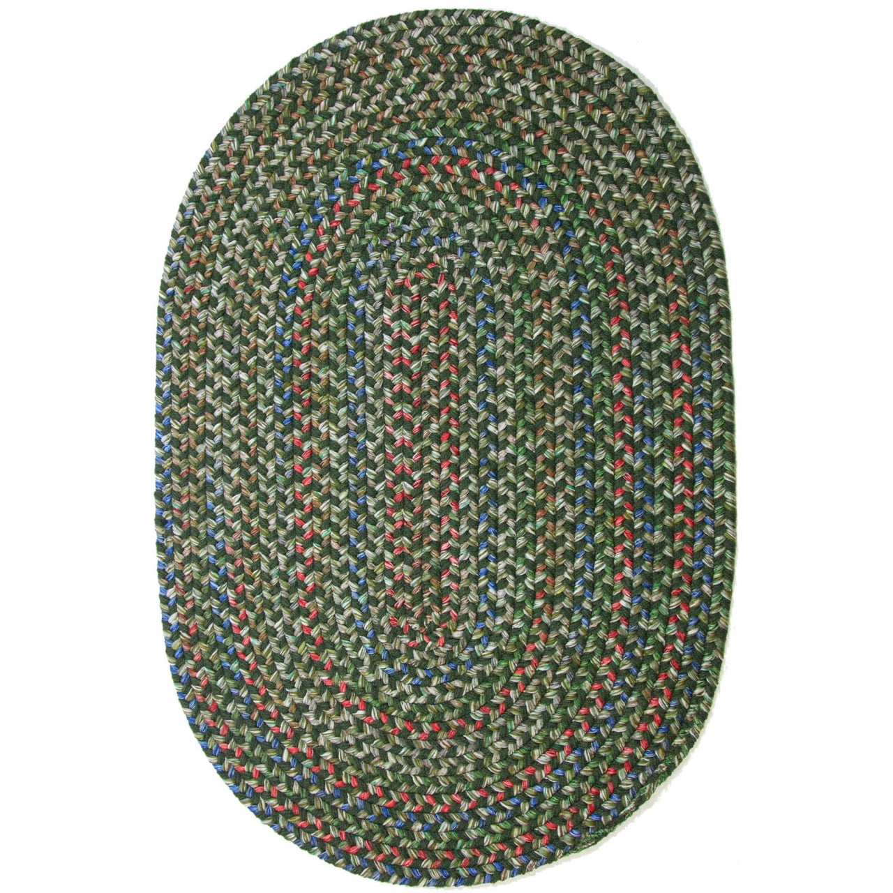 Katie Area Rug - Oval