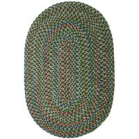 Katie Area Rug - Oval