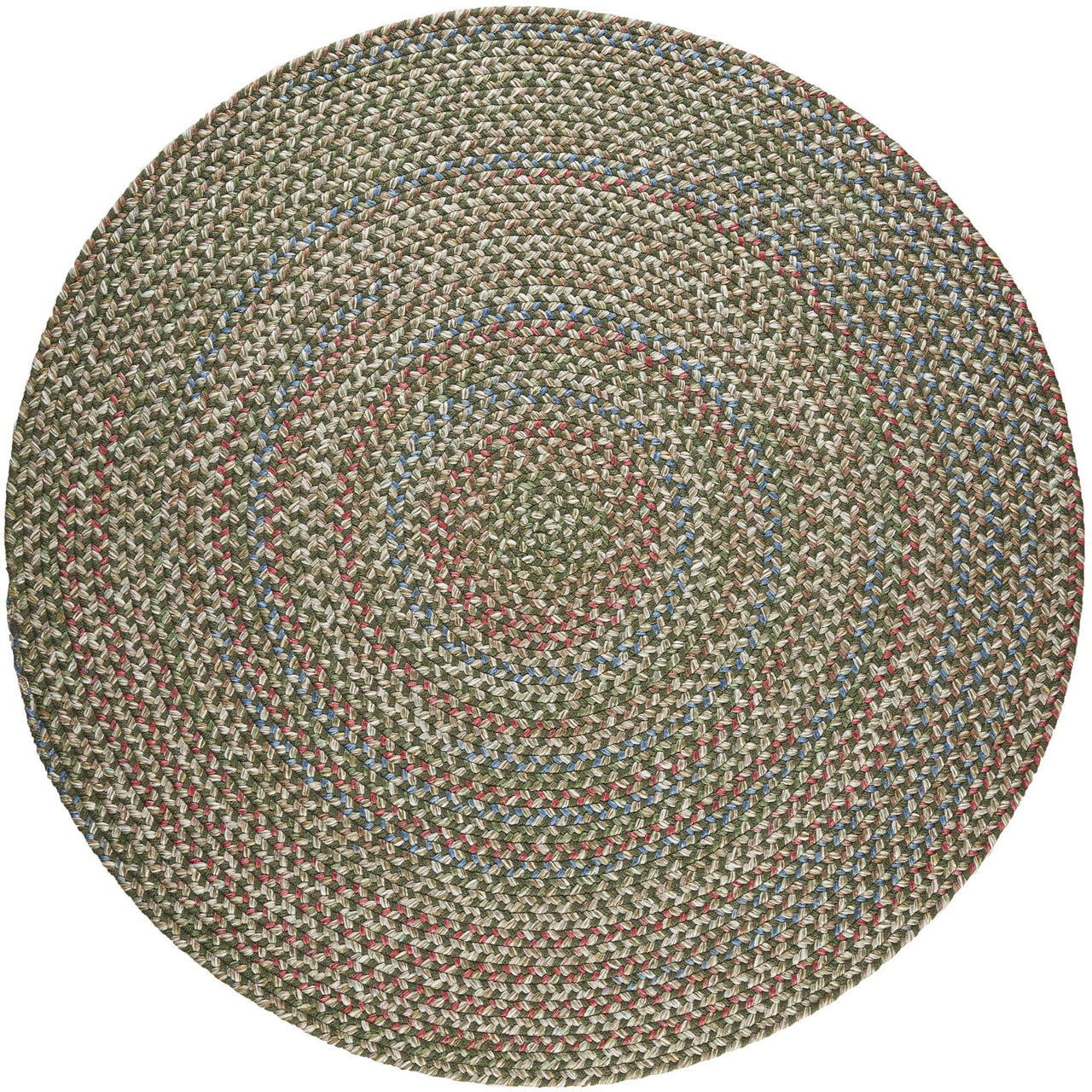 Katie Area Rug - Round