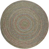 Katie Area Rug - Round
