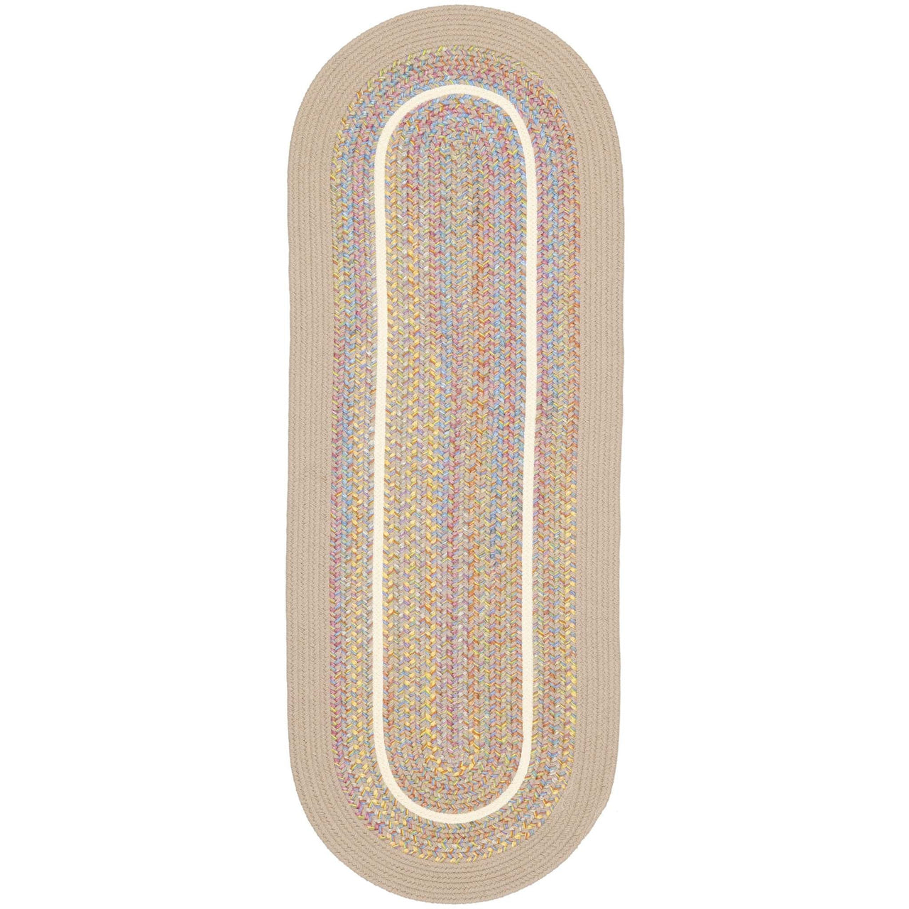 Kids Isle Area Rug - Runner