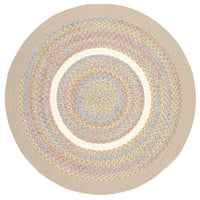 Kids Isle Area Rug - Round