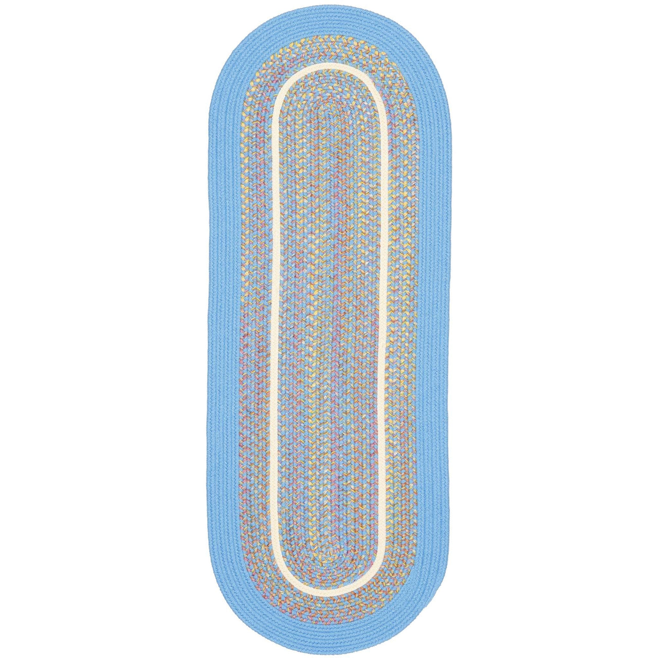 Kids Isle Area Rug - Runner