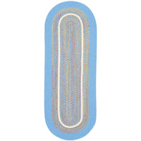 Kids Isle Area Rug - Runner