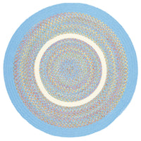 Kids Isle Area Rug - Round