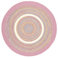 Kids Isle Area Rug - Round